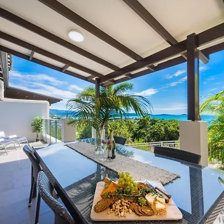 Rendez-Vous Chez L'Eah Apartment Airlie Beach Exterior photo